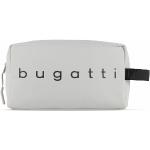 Hellgraue Elegante Bugatti Fashion Kosmetiktaschen für Damen 