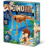 Meme / Theme Dinosaurier Experimentierkästen Dinosaurier für 3 bis 5 Jahre 