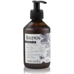 Nährende & nährstoffreiche Bullfrog Shampoos für Herren 