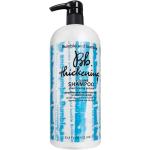 Thickening Bumble and Bumble Shampoos ohne Tierversuche 