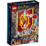 Lego Harry Potter Konstruktionsspielzeug & Bauspielzeug 