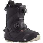 Schwarze Burton Snowboardschuhe & Snowboard-Boots für Damen Größe 39,5 
