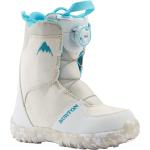 Hellbeige Burton Snowboardschuhe & Snowboard-Boots für Kinder Größe 31,5 