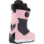 Orange Burton Ion Snowboardschuhe & Snowboard-Boots für Herren Größe 45 