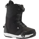 Schwarze Burton Snowboardschuhe & Snowboard-Boots mit Boa Schnürung für Damen Größe 37,5 
