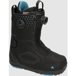Burton Photon BOA Wide 2024 Snowboard-Boots black Herren