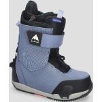 Burton Ritual Step On Sweetspot 2024 Snowboard-Boots slate blue Damen