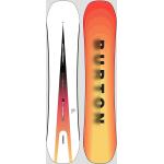 Orange All Mountain Snowboards für Kinder 135 cm 