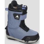 Burton Swath Step On Sweetspot 2024 Snowboard-Boots slate blue Herren