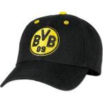 Schwarze Borussia Dortmund | BVB Caps 