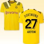Puma Borussia Dortmund | BVB Trikots aus Polyester Größe S 