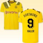 Puma Borussia Dortmund | BVB Trikots aus Polyester Größe XXL 