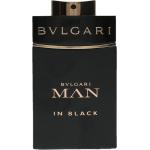 Orientalische BVLGARI Black Men in Black Eau de Parfum 100 ml für Herren 