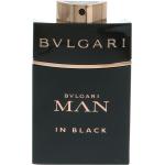 Orientalische BVLGARI Black Men in Black Eau de Parfum 60 ml für Herren 