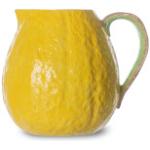 Gelbe Kannen & Kännchen Zitronen 