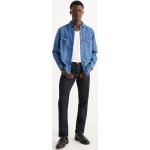 Blaue C&A Slim Jeans aus Denim für Herren Größe XXL Weite 38, Länge 30 