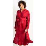 Reduzierte Rote Kleider günstig online kaufen
