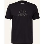 C.P. Company T-Shirt schwarz