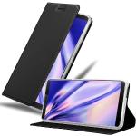 Schwarze Elegante Samsung Galaxy J3 Hüllen Art: Flip Cases 