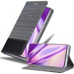 Schwarze Samsung Galaxy A80 Hüllen Art: Flip Cases 