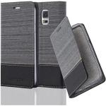 Schwarze Samsung Galaxy S5 Hüllen Art: Flip Cases 
