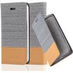 Braune iPhone 5C Hüllen Art: Flip Cases 