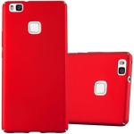 Rote Huawei P9 Lite Hüllen Art: Slim Cases 