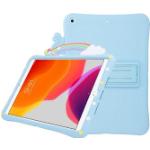 Bunte iPad-Hüllen Art: Slim Cases aus Silikon für Kinder 