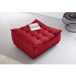 Rote Moderne Calia Italia Wohnzimmermöbel Länder aus Polyester 