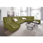 Grüne Moderne Calia Italia Wohnzimmermöbel Länder aus Polyester 