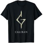 Klassische Caliban T-Shirts 