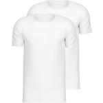 CALIDA T-Shirt »Natural Benefit«, (2er Pack)