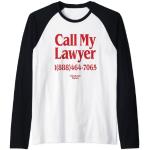 Call my Lawyer from Chinatown Raglan