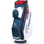Marineblaue Callaway Golfbags für Damen 
