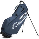 Dunkelblaue Callaway Golfbags 
