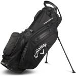 Schwarze Callaway Golfbags für Damen 