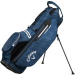 Marineblaue Callaway Golfbags 