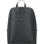 Calvin Klein Business Rucksack 38.5 cm Laptopfach black
