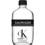 Reduzierte Zitrische Calvin Klein CK Vegane Eau de Parfum 100 ml 