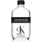 Reduzierte Zitrische Calvin Klein CK Vegane Eau de Parfum für Damen 