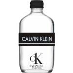 Reduzierte Zitrische Calvin Klein CK Vegane Eau de Parfum 50 ml 