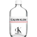 Reduzierte Zitrische Calvin Klein CK Vegane Eau de Toilette 50 ml 