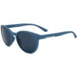 Blaue Calvin Klein Sonnenbrillen 