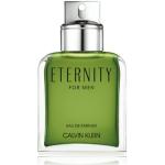 Reduzierte Elegante Calvin Klein Eternity Eau de Parfum mit Apfel für Herren 