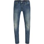 Reduzierte Blaue Calvin Klein Jeans Herrenjeans Weite 30, Länge 32 