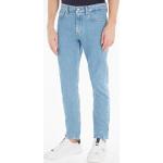Blaue Calvin Klein Jeans Slim Jeans aus Denim für Herren Größe XXL 