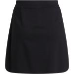 Calvin Klein Jeans Sweatrock »logo Waistband Milano Skirt«