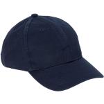 Blaue Camel Active  Baseball Caps & Basecaps aus Baumwolle für Herren 