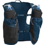 Marineblaue Camelbak Ultra Laufrucksäcke für Damen 