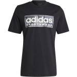 adidas Graphic T-Shirts für Herren 